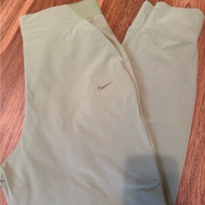 Nike Olive Green Leggings